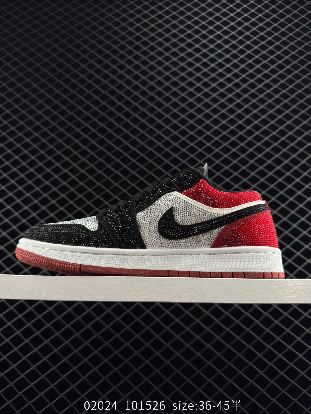 AIR JORDAN 1 LOW AJ1